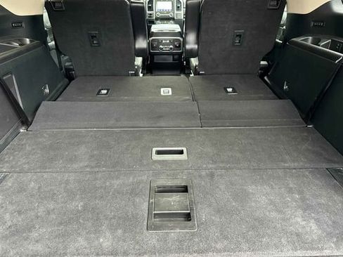 Certified 2020 Ford Expedition Max Platinum image 13