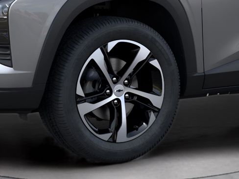 New 2026 Chevrolet Trax RS image 24