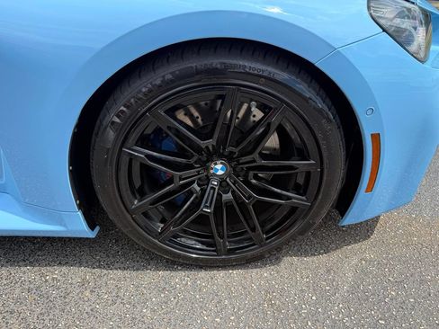 Used 2024 BMW M2 w/ Lighting Package RWD image 37