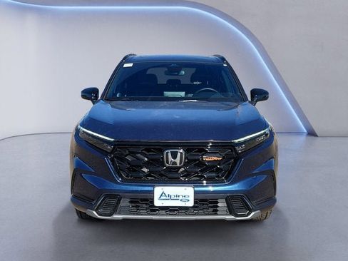 Used 2026 Honda CR-V TrailSport image 8