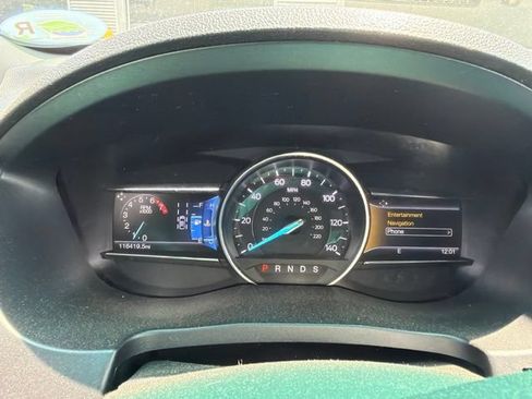 Used 2016 Ford Explorer Limited w/ Equipment Group 301A AWD/4WD image 13
