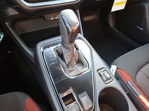 New 2026 Subaru Impreza RS image 10