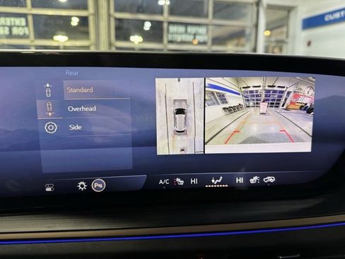 New 2025 Buick Envision Sport Touring image 25