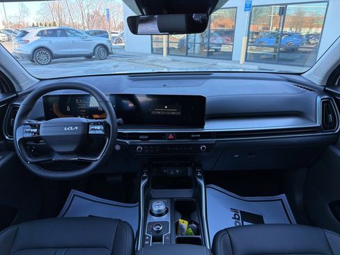 New 2026 Kia Sorento EX image 27