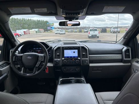 Used 2020 Ford F250 XLT w/ XLT Value Package image 19