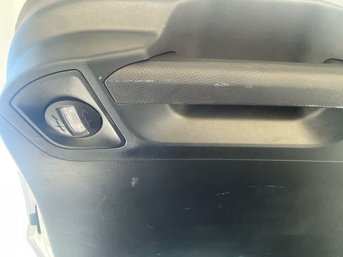 Used 2024 Ford Bronco Sport Outer Banks AWD/4WD image 32