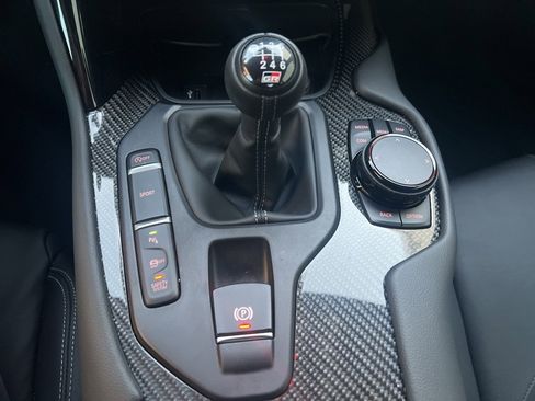 Used 2023 Toyota Supra Premium image 11