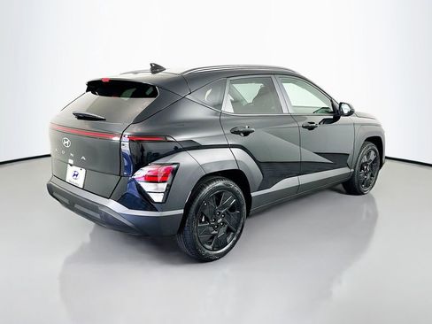 New 2026 Hyundai Kona SEL Sport image 5