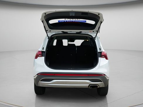 Certified 2021 Hyundai Santa Fe SEL AWD/4WD image 10
