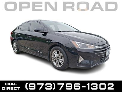 Used 2020 Hyundai Elantra Value Edition w/ Cargo Package (C1)