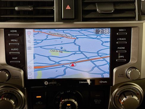 Used 2024 Toyota 4Runner SR5 Premium image 21