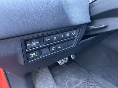 Used 2023 Toyota Sequoia TRD Pro image 8