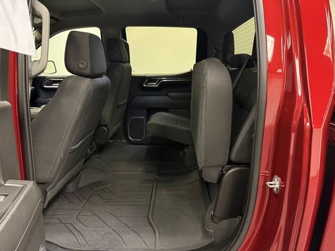 Used 2023 Chevrolet Silverado 1500 LT w/ Protection Package image 21