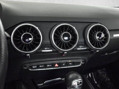 Used 2022 Audi TTS 2.0T Coupe image 15