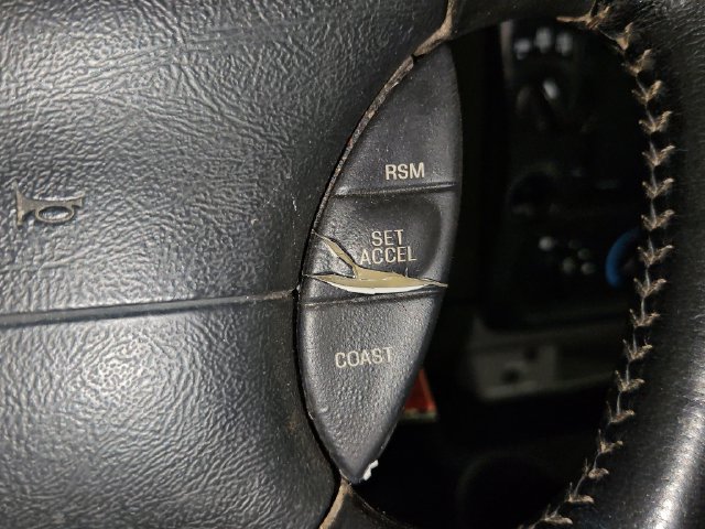 Used 2000 Ford Ranger XL AWD/4WD image 31