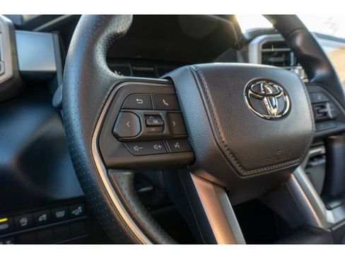 New 2026 Toyota Tundra SR5 image 26