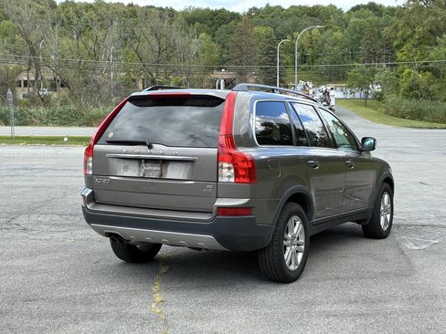 Used 2009 Volvo XC90 3.2 image 5