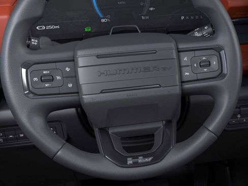New 2026 GMC Hummer EV 3X w/ Carbon Fiber Edition Package AWD/4WD image 19