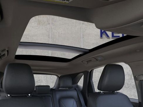 New 2025 Ford Escape SE w/ PHEV Premium Package image 22