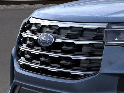 New 2026 Ford Explorer Active image 17