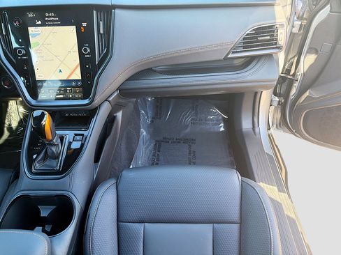 Certified 2025 Subaru Outback Wilderness w/ Wilderness Package image 18