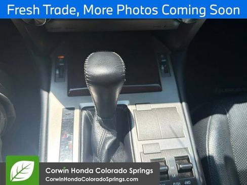 Used 2015 Lexus GX 460 w/ Premium Package AWD/4WD image 10