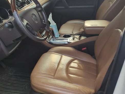 Used 2013 Buick Enclave Leather w/ Trailering Provision Package AWD/4WD image 4