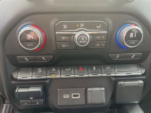 Used 2021 Chevrolet Silverado 1500 RST w/ All Star Edition Plus image 18