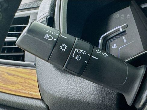 Used 2018 Honda CR-V EX-L image 13