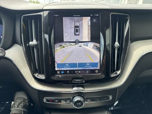 Certified 2025 Volvo XC60 B5 Plus AWD/4WD image 26