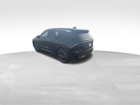 New 2026 Lincoln Nautilus Premier w/ Equipment Group 102A AWD/4WD image 4