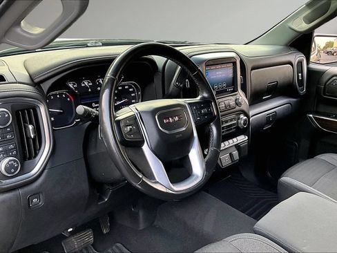 Used 2019 GMC Sierra 1500 Elevation w/ Trailering Package AWD/4WD image 17