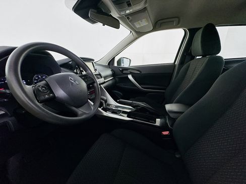 Used 2022 Mitsubishi Eclipse Cross ES AWD/4WD image 19