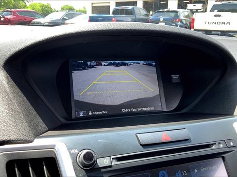 Used 2016 Acura TLX image 26