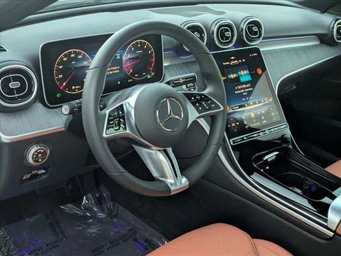 Used 2026 Mercedes-Benz C 300 Sedan image 10