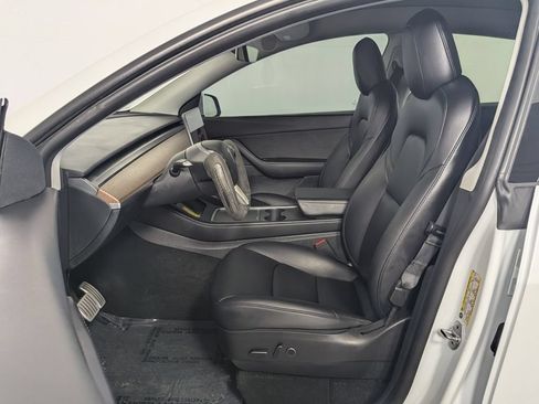 Used 2022 Tesla Model Y Performance AWD/4WD image 12