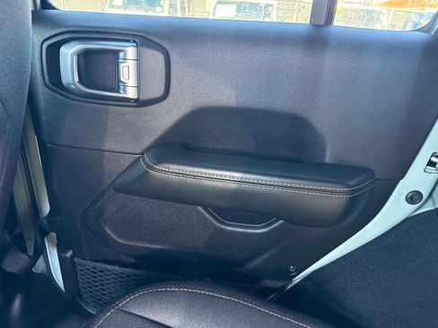 Used 2024 Jeep Wrangler Unlimited Sahara image 14