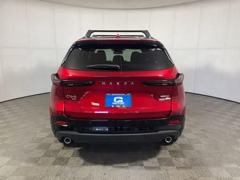 New 2026 MAZDA CX-5 2.5 S w/ Premium Plus Package image 6