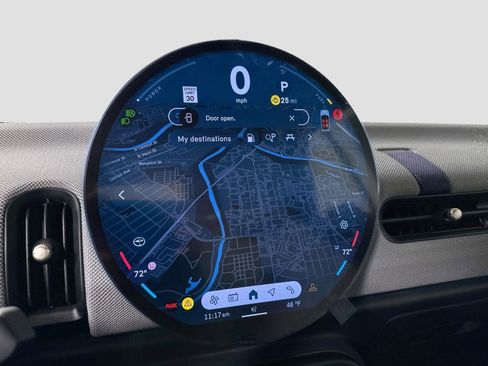 Used 2025 MINI Cooper S image 15