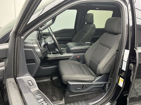 Certified 2023 Ford F150 XLT w/ Equipment Group 302A High image 12