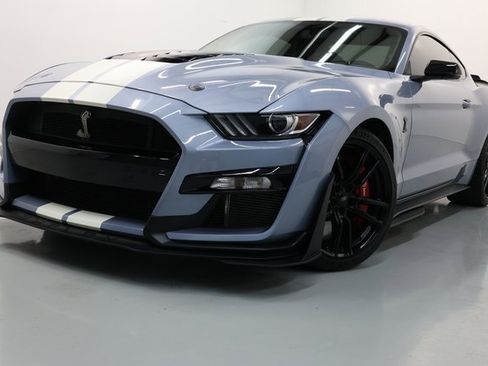 Used 2022 Ford Mustang Shelby GT500 image 54