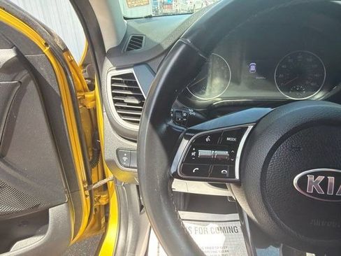 Used 2021 Kia Seltos S AWD/4WD image 17