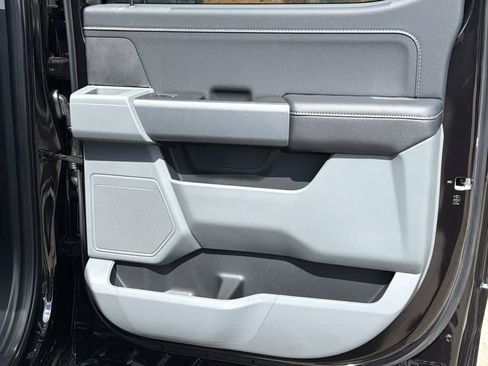 New 2026 Ford F150 XLT w/ Equipment Group 302A MID image 15