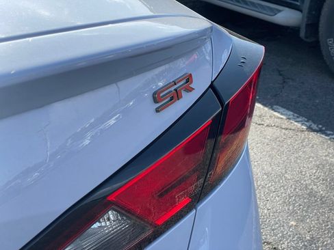 Certified 2023 Nissan Altima 2.5 SR FWD image 25