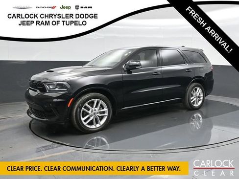 Used 2022 Dodge Durango R/T image 1