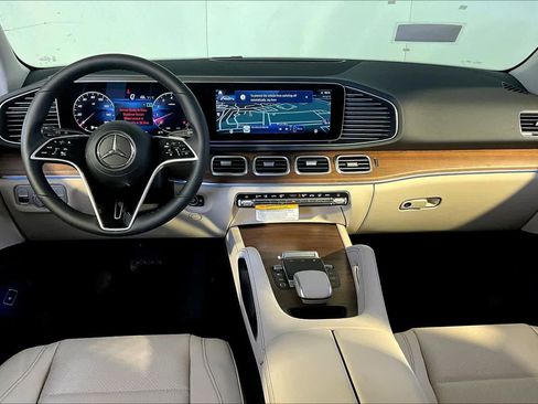 New 2026 Mercedes-Benz GLE 450 4MATIC image 7