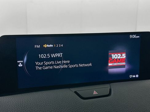 Used 2025 MAZDA CX-90 3.3 Turbo w/ Preferred Package image 19