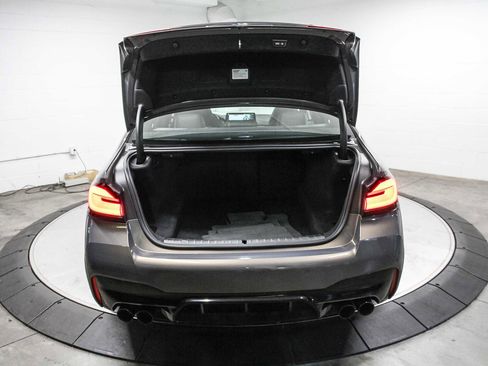 Used 2023 BMW M5 w/ Competition Package image 25
