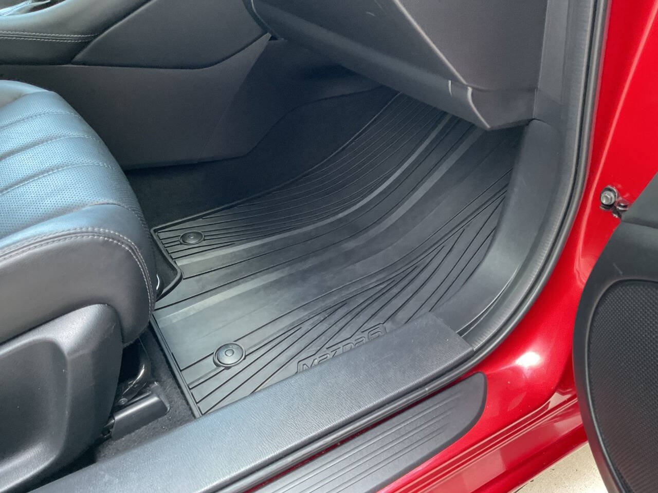 Used 2019 MAZDA MAZDA6 Touring FWD image 46
