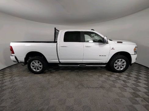 Used 2023 RAM 2500 Laramie AWD/4WD image 9